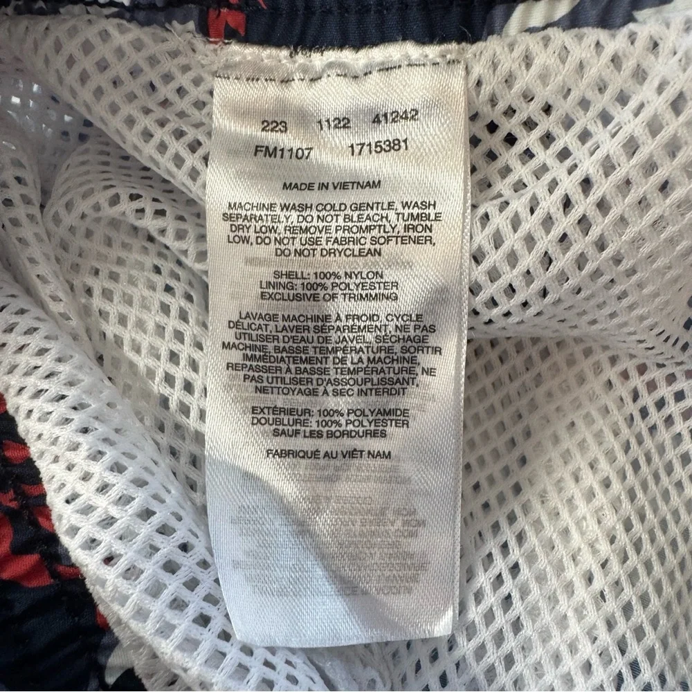 Columbia‎ PFG Omni-Shield Backcast Printed Water Shorts Bluestone Billybait XL